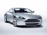 Aston Martin V8 Vantage 2008 года
